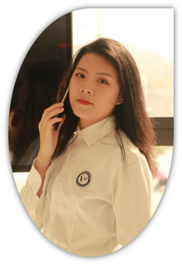 就业明星 | 李嘉佳:相信机遇和挑战无处不在,自信